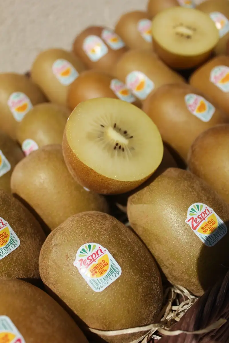 Kiwi Gold