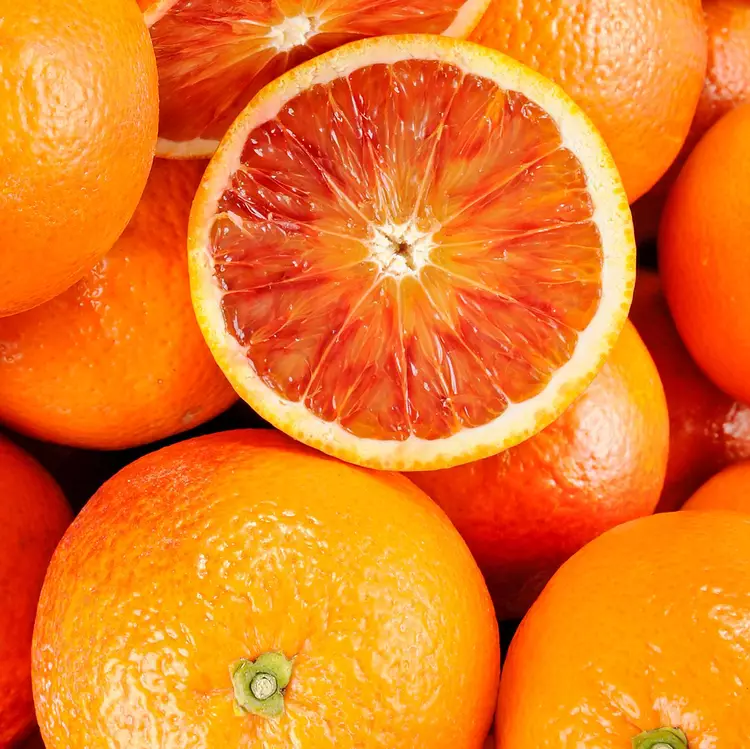 Orange Tarocco 3.50€ le kilo