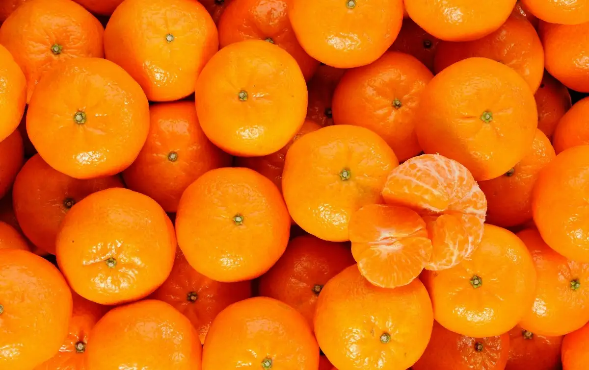 Mandarines orri 5.90€ le kilo